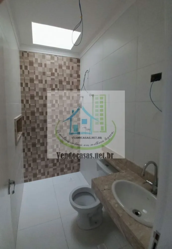 Casa, 3 quartos, 110 m² - Foto 5