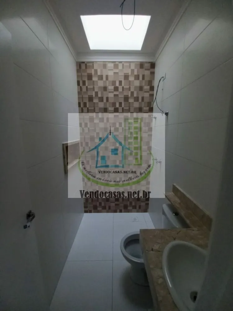 Casa, 3 quartos, 110 m² - Foto 6