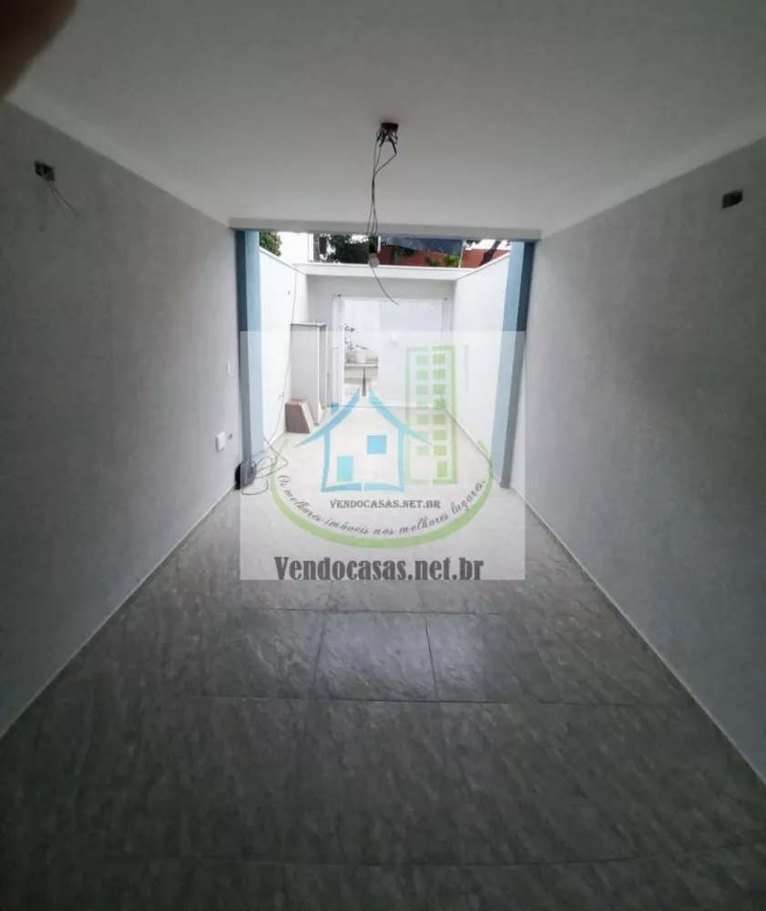 Casa à venda com 3 quartos, 110m² - Foto 7