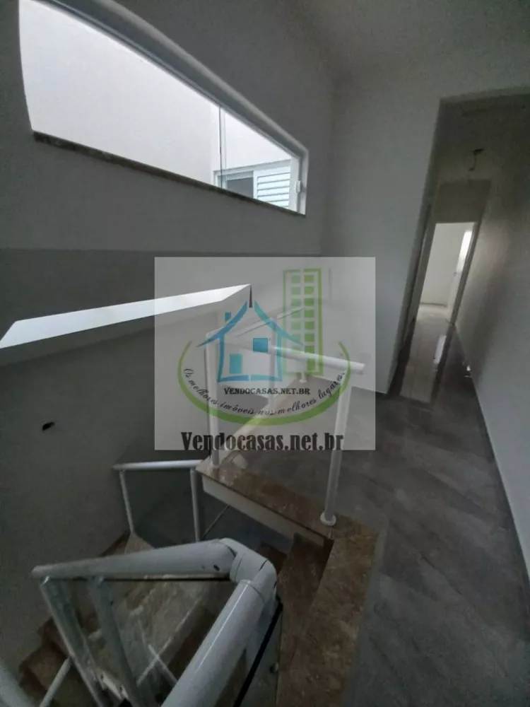 Casa à venda com 3 quartos, 110m² - Foto 16