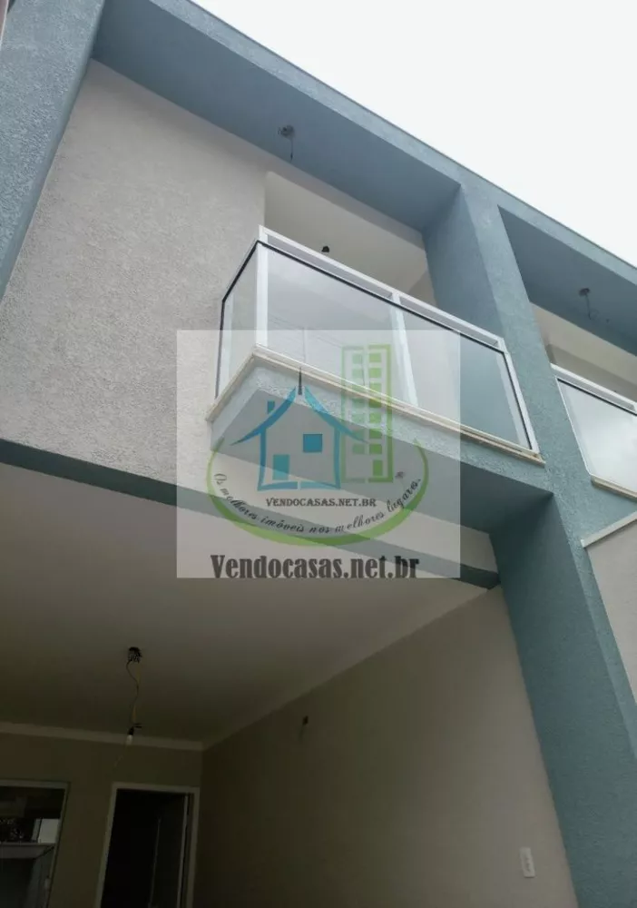 Casa à venda com 3 quartos, 110m² - Foto 14