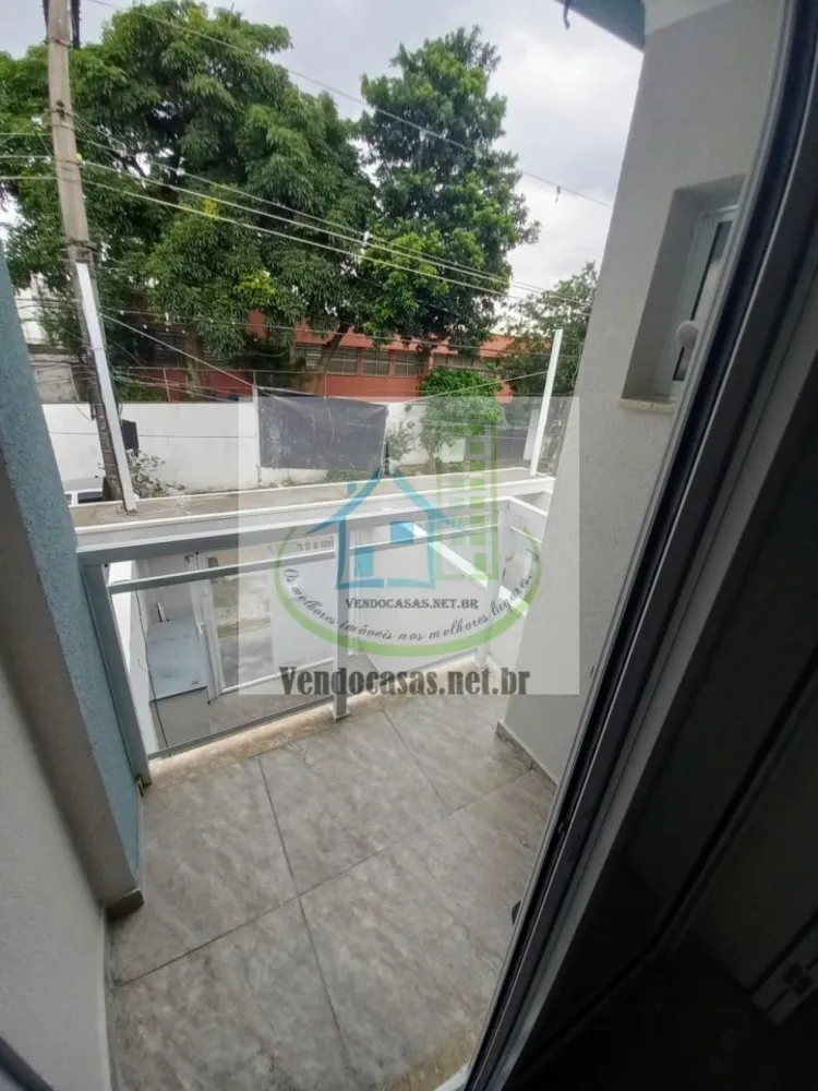 Casa, 3 quartos, 110 m² - Foto 7