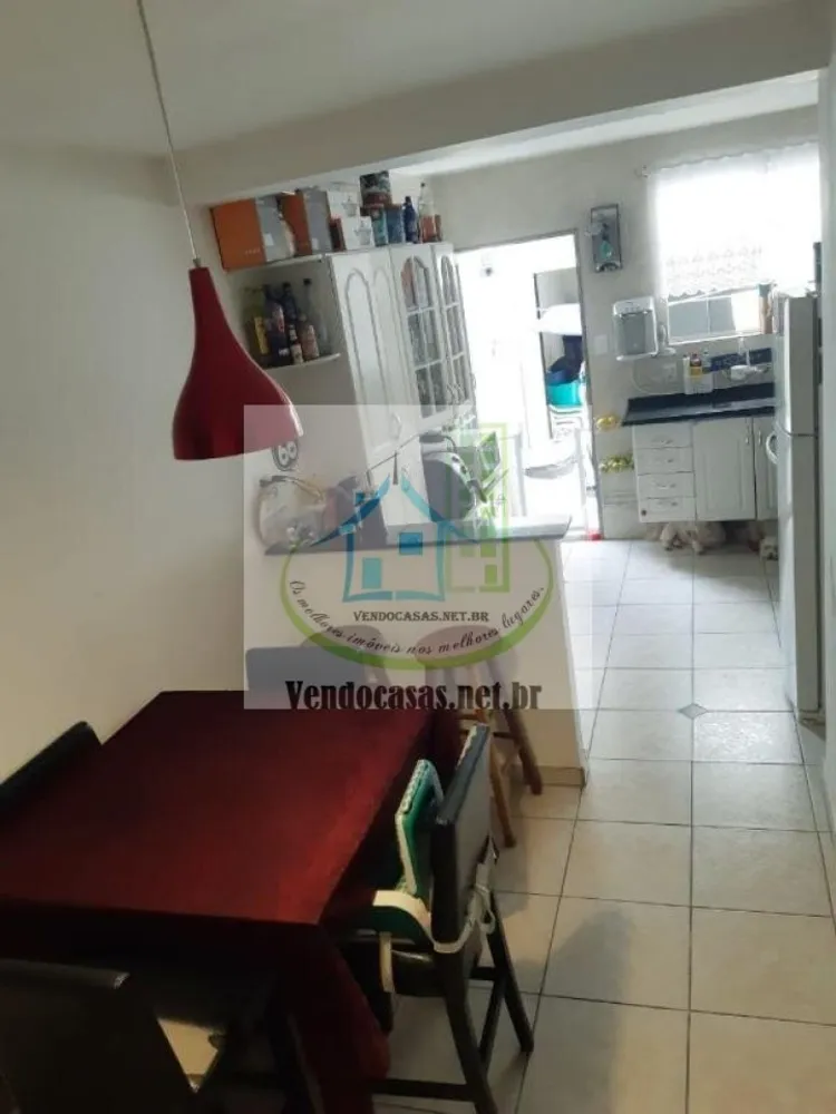 Casa, 2 quartos, 100 m² - Foto 4