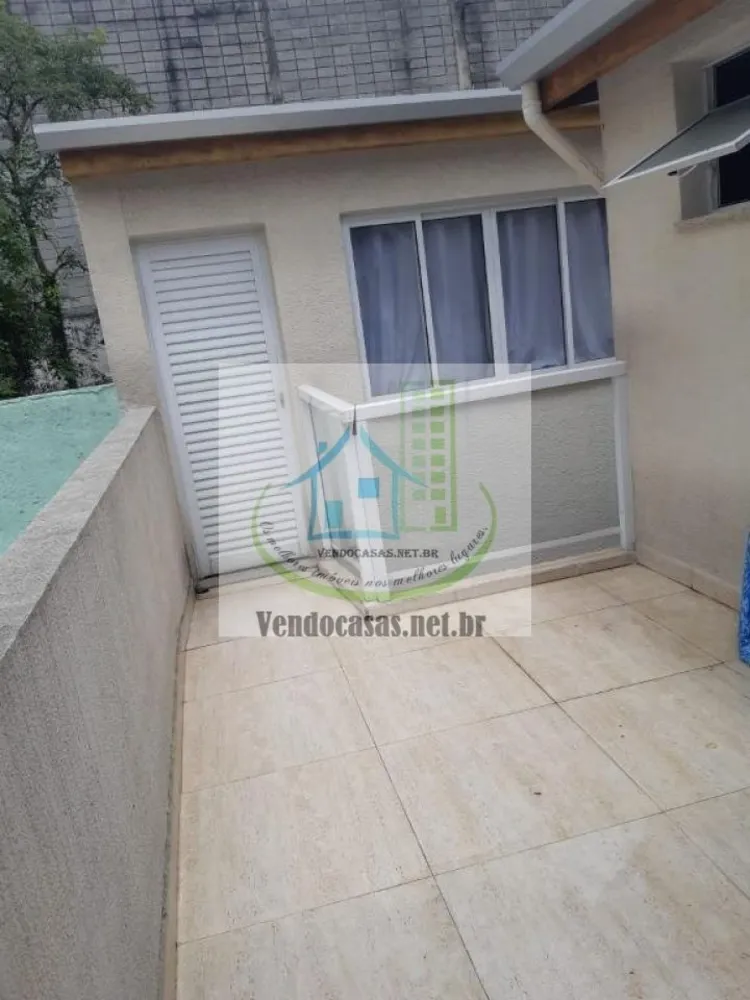 Casa, 2 quartos, 100 m² - Foto 3