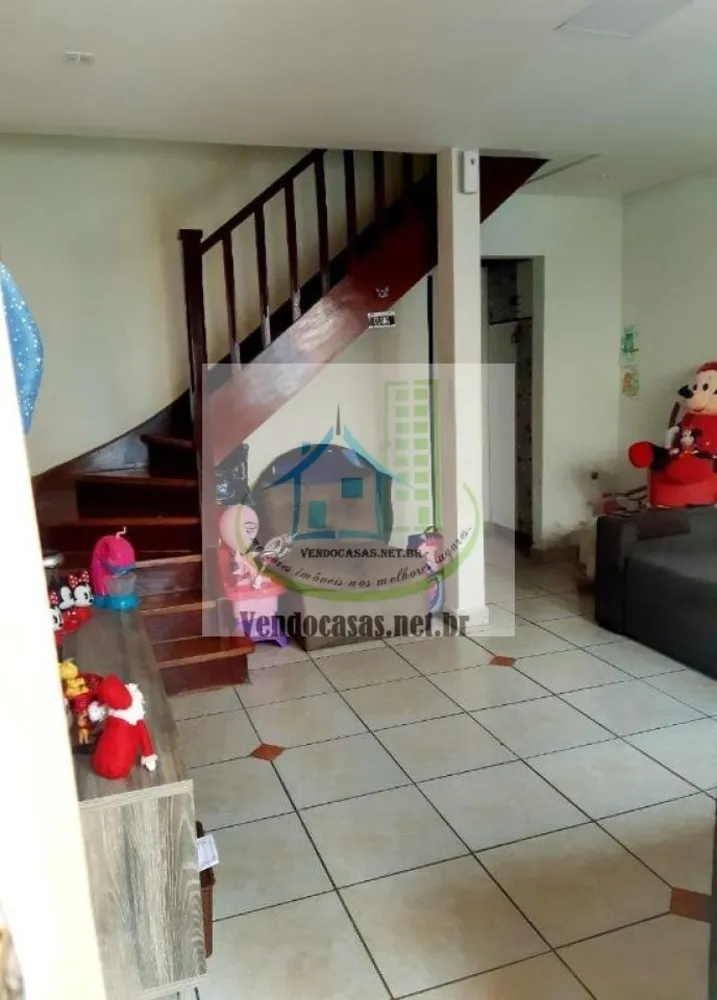 Casa, 2 quartos, 100 m² - Foto 1