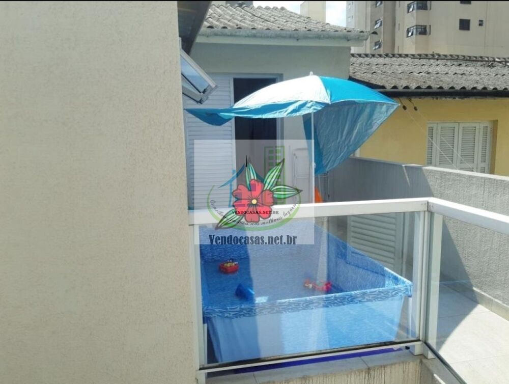 Casa, 2 quartos, 100 m² - Foto 5