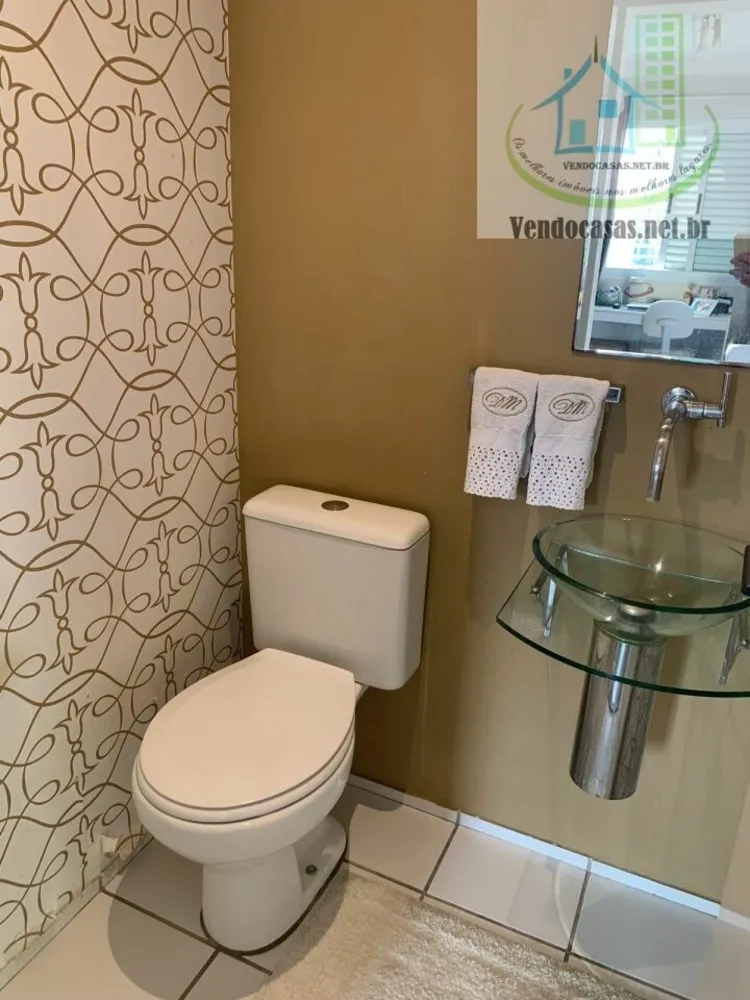 Apartamento, 3 quartos, 95 m² - Foto 2