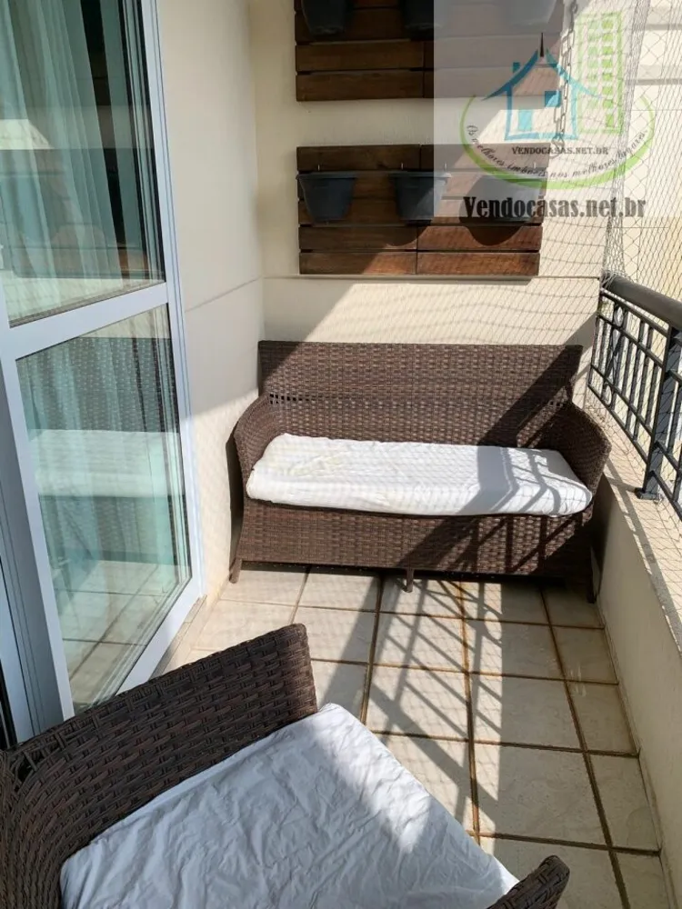 Apartamento, 3 quartos, 95 m² - Foto 5