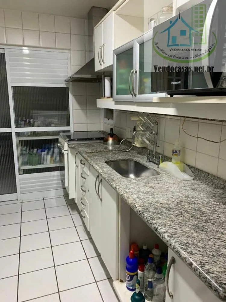 Apartamento, 3 quartos, 95 m² - Foto 13