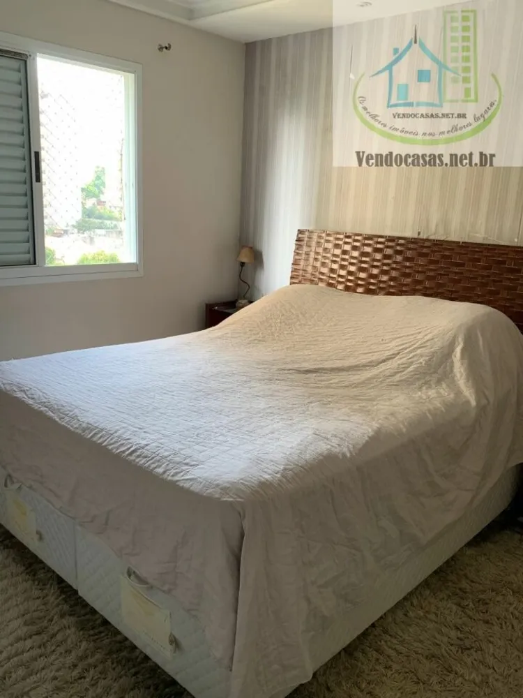Apartamento, 3 quartos, 95 m² - Foto 10