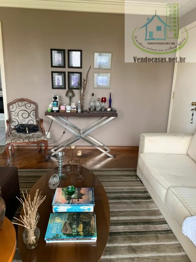 Apartamento, 3 quartos, 95 m² - Foto 4