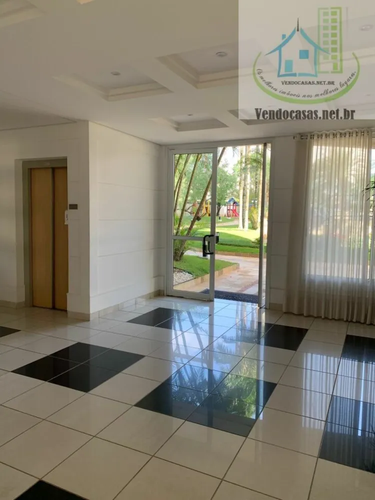 Apartamento, 3 quartos, 95 m² - Foto 6
