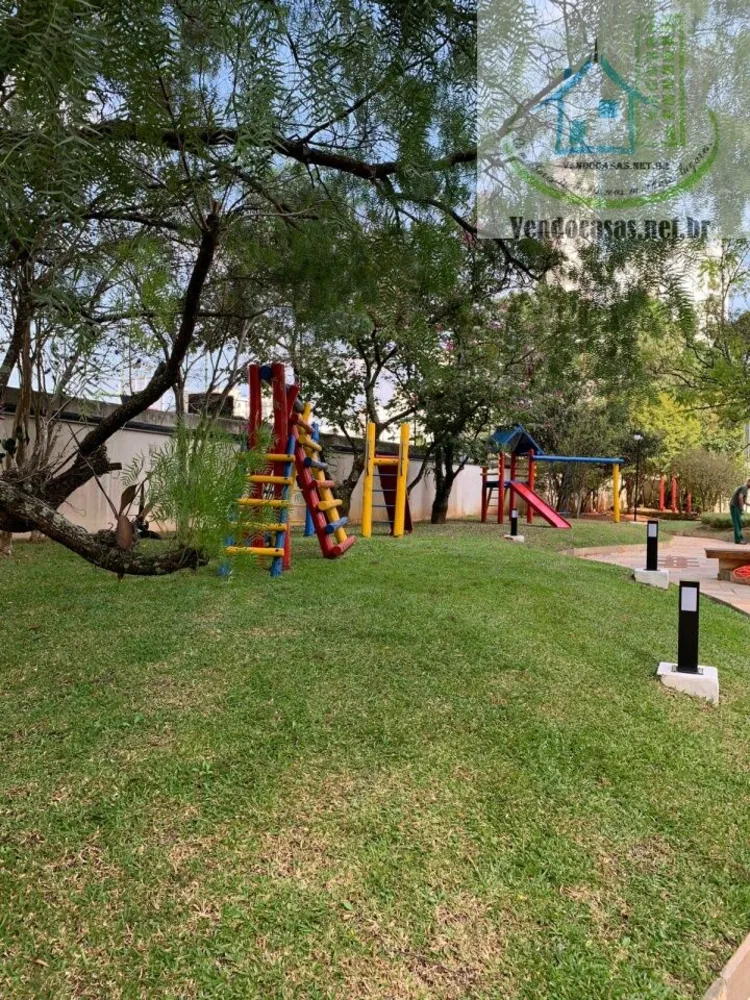 Apartamento, 3 quartos, 95 m² - Foto 7