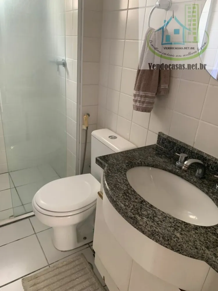 Apartamento, 3 quartos, 95 m² - Foto 15