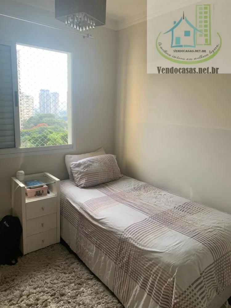 Apartamento, 3 quartos, 95 m² - Foto 8