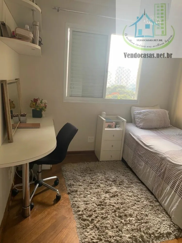 Apartamento, 3 quartos, 95 m² - Foto 3