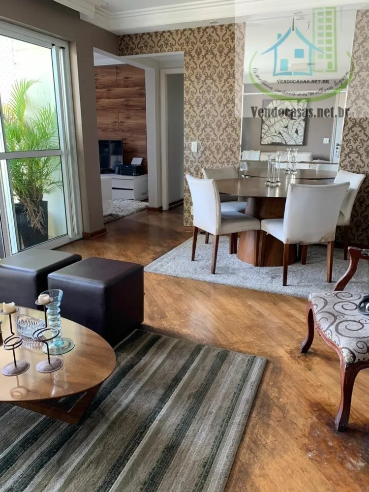 Apartamento, 3 quartos, 95 m² - Foto 1