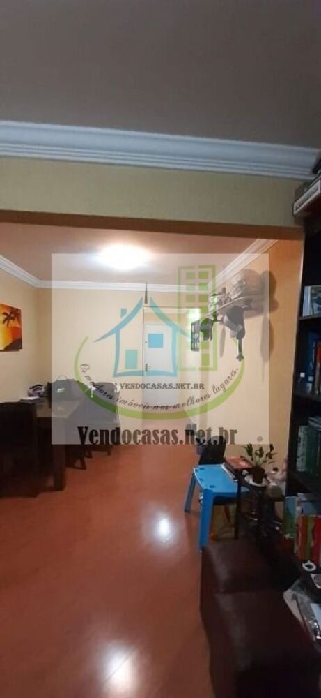 Apartamento, 2 quartos, 58 m² - Foto 1