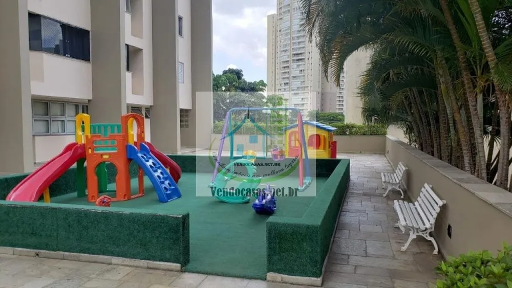 Apartamento, 3 quartos, 75 m² - Foto 1