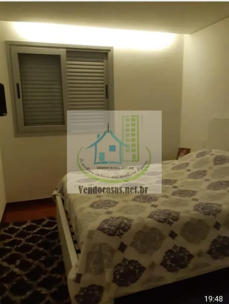 Apartamento, 3 quartos, 75 m² - Foto 3