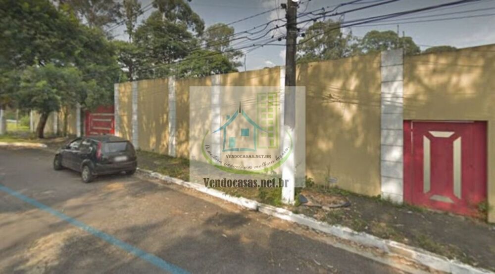 Loteamento e Condomínio, 1220 m² - Foto 1