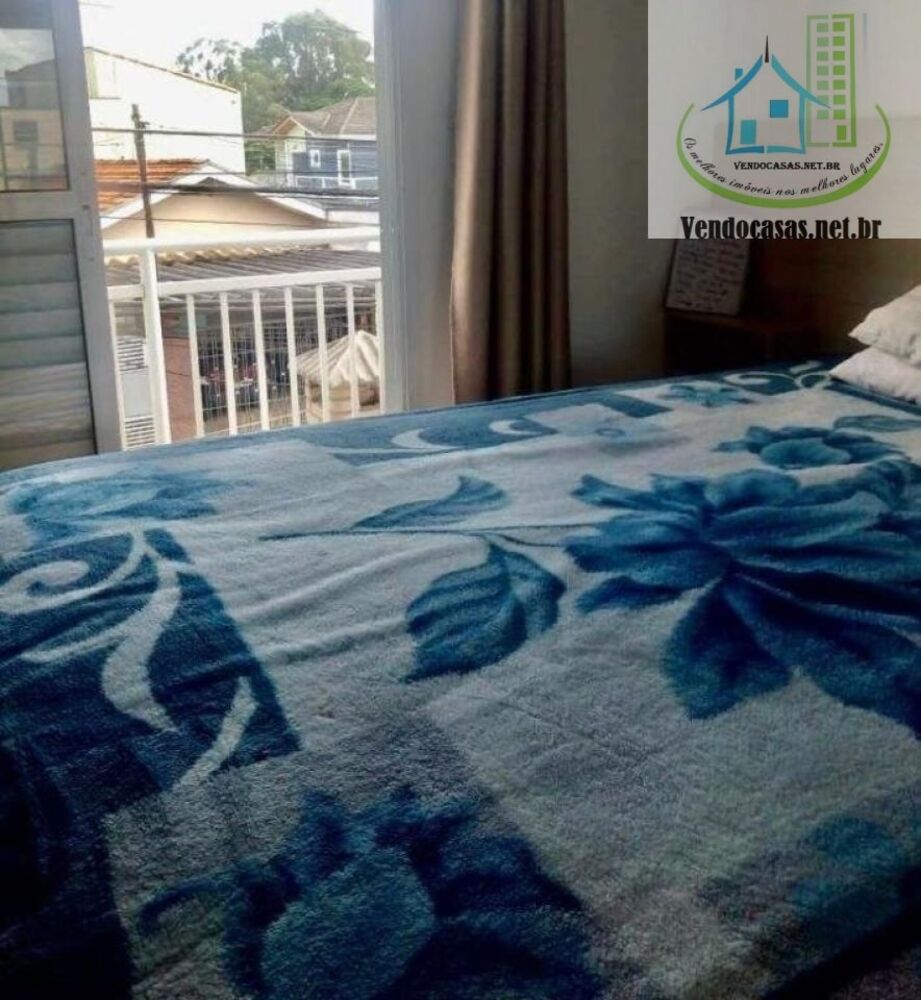 Casa, 2 quartos, 81 m² - Foto 2