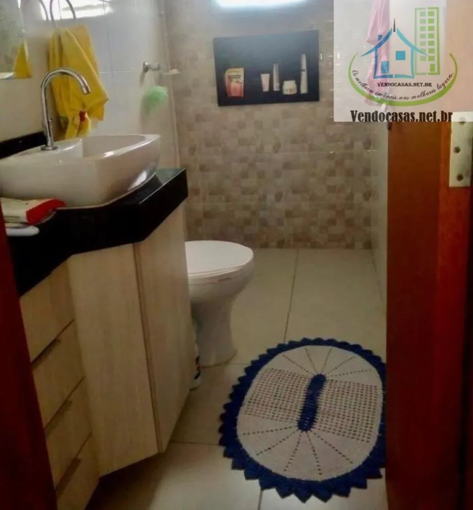 Casa, 2 quartos, 81 m² - Foto 15