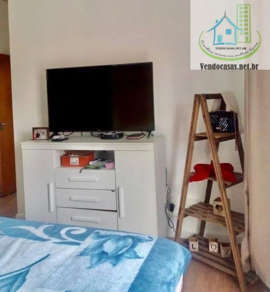 Casa, 2 quartos, 81 m² - Foto 11
