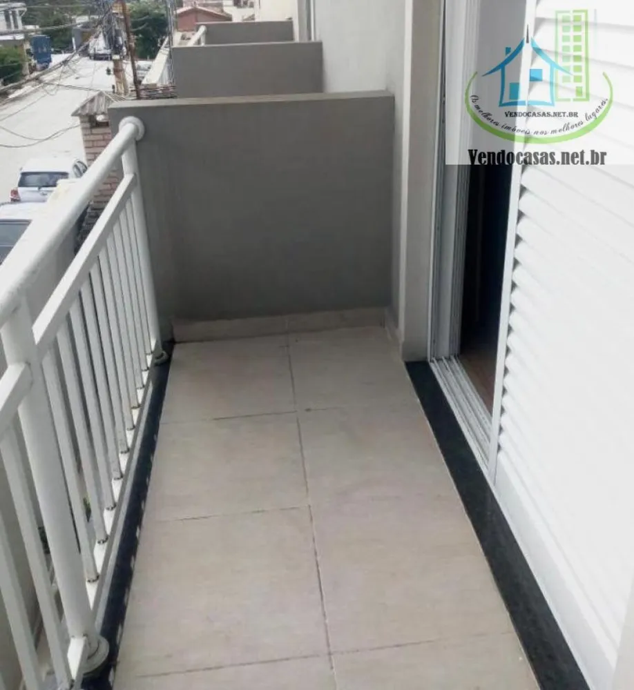 Casa, 2 quartos, 81 m² - Foto 8