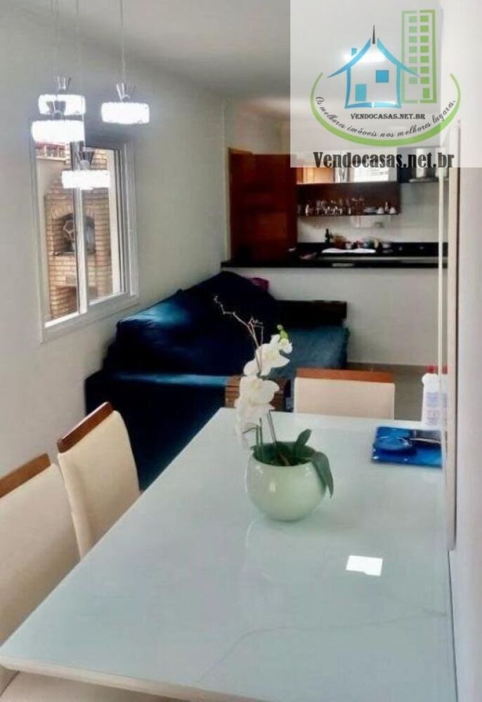 Casa, 2 quartos, 81 m² - Foto 1