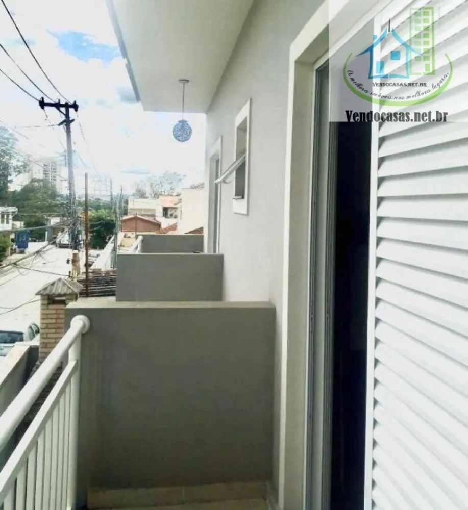 Casa, 2 quartos, 81 m² - Foto 13