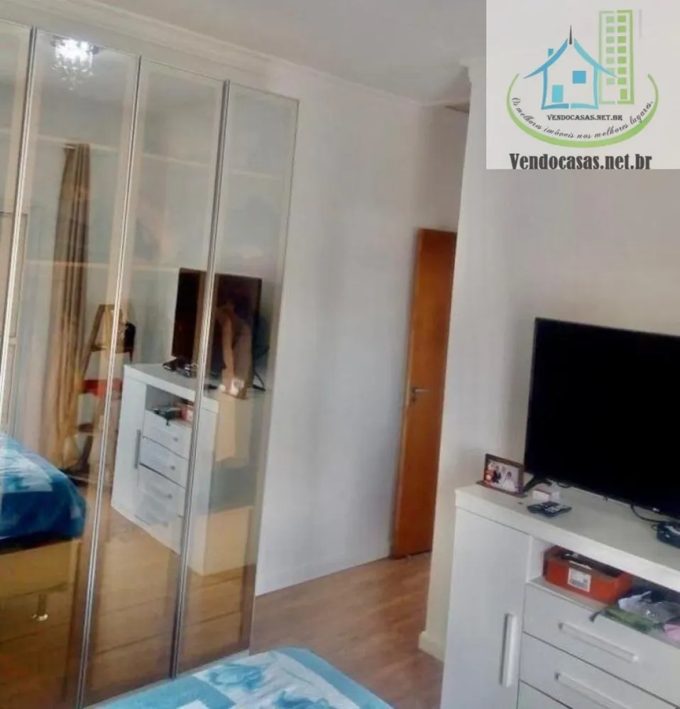 Casa, 2 quartos, 81 m² - Foto 7