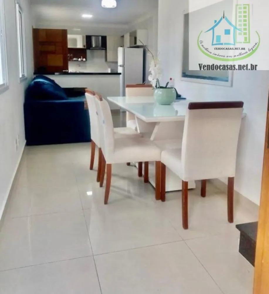 Casa, 2 quartos, 81 m² - Foto 16