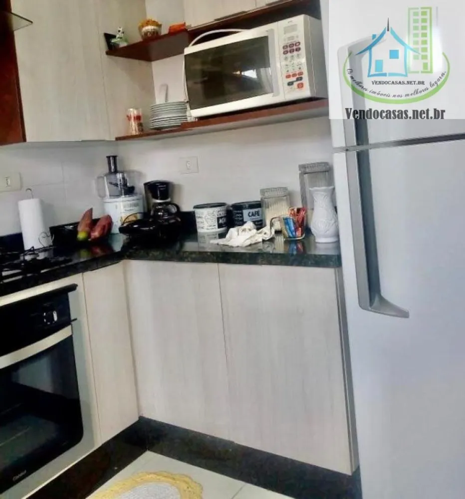Casa, 2 quartos, 81 m² - Foto 10