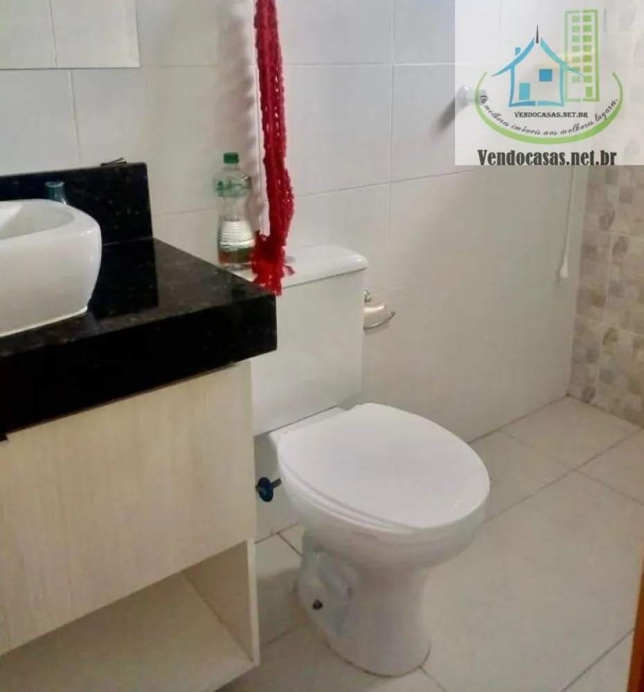 Casa, 2 quartos, 81 m² - Foto 9