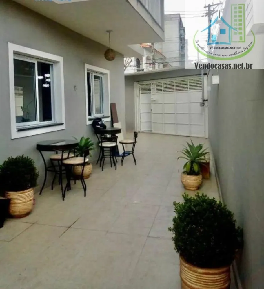 Casa, 2 quartos, 81 m² - Foto 5