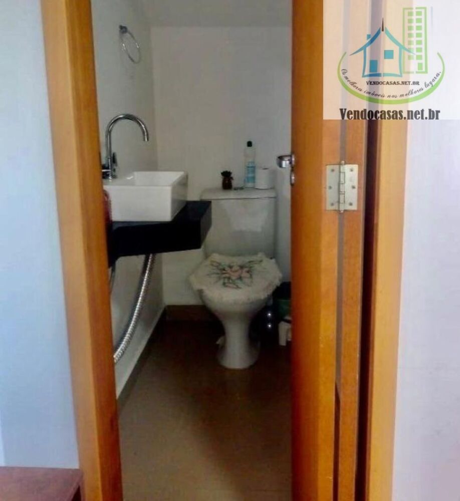 Casa, 2 quartos, 81 m² - Foto 4