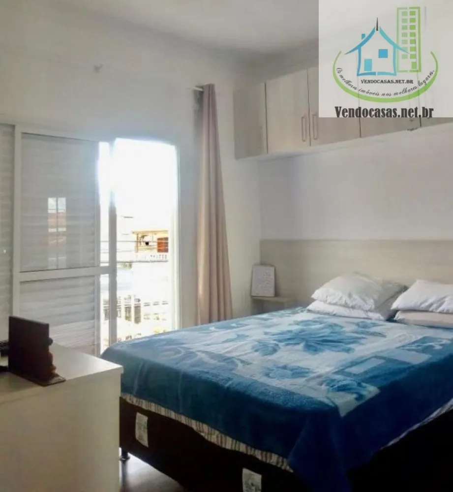 Casa, 2 quartos, 81 m² - Foto 14