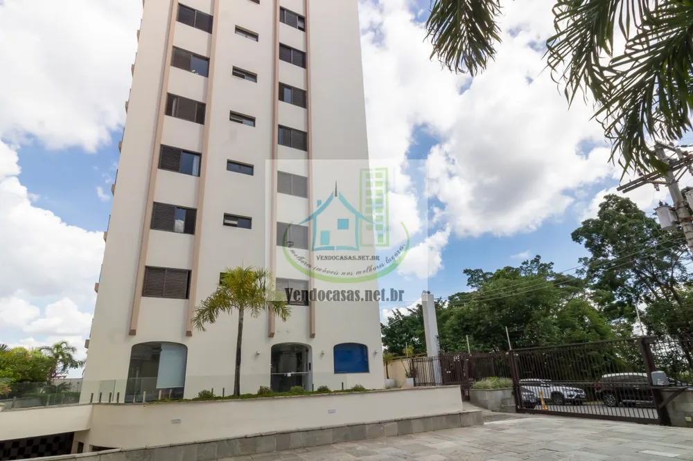 Apartamento, 2 quartos, 127 m² - Foto 2