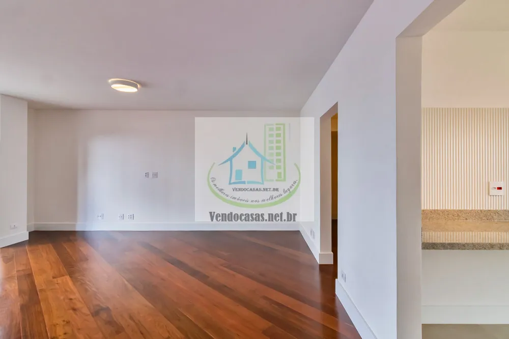 Apartamento, 2 quartos, 127 m² - Foto 4