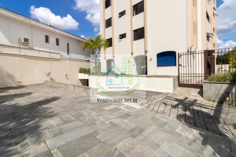 Apartamento, 2 quartos, 127 m² - Foto 12