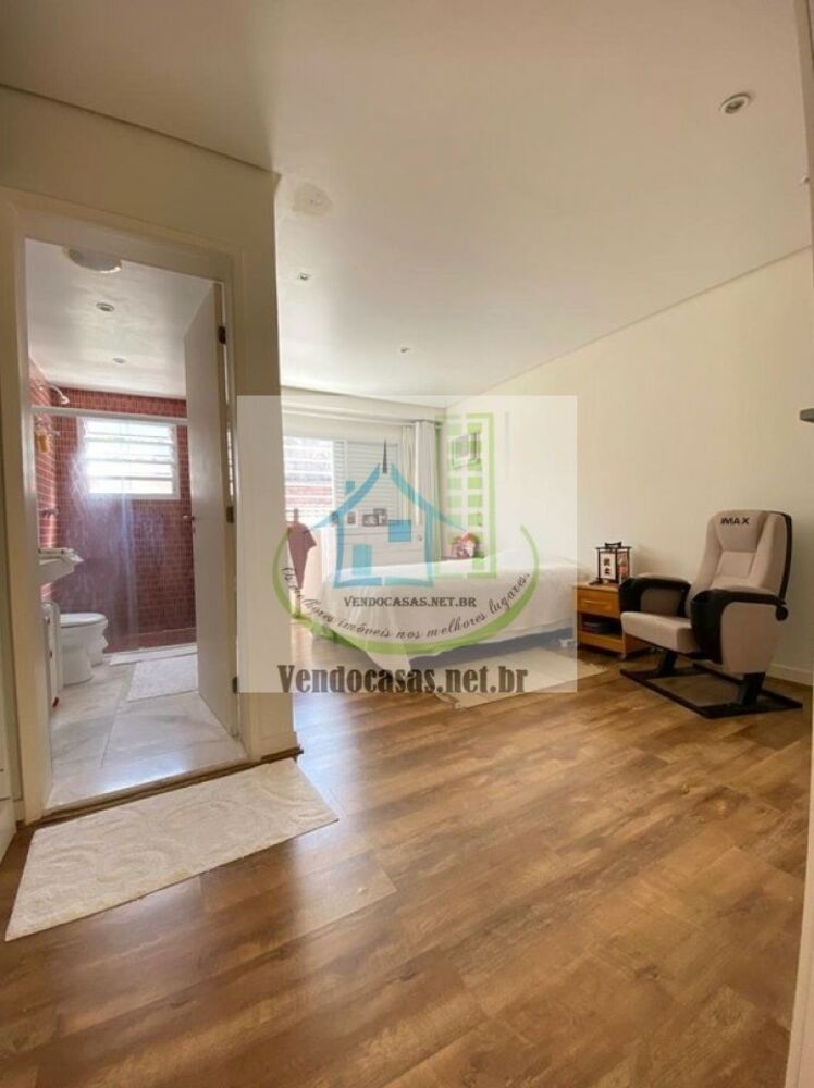 Casa, 3 quartos, 500 m² - Foto 2