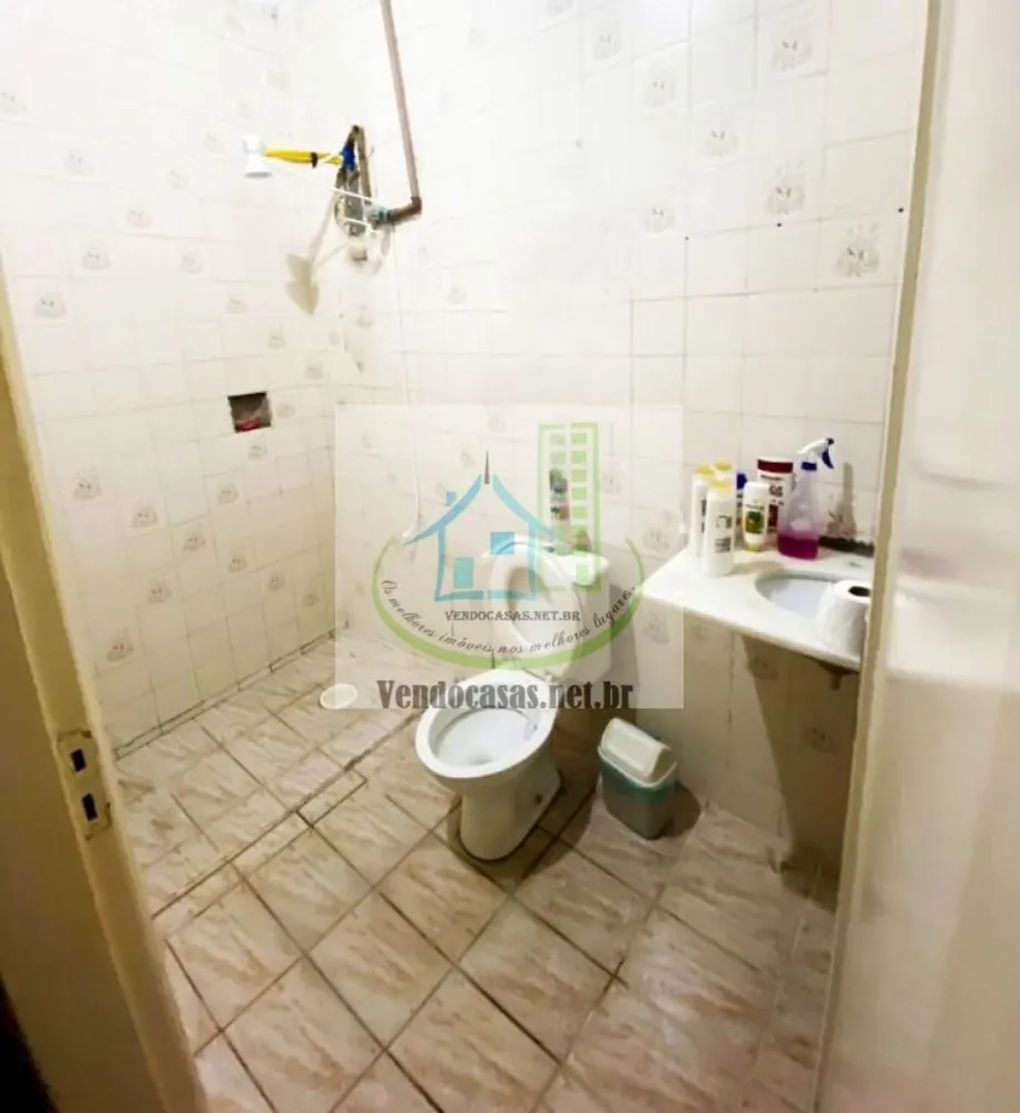 Casa, 3 quartos, 200 m² - Foto 9