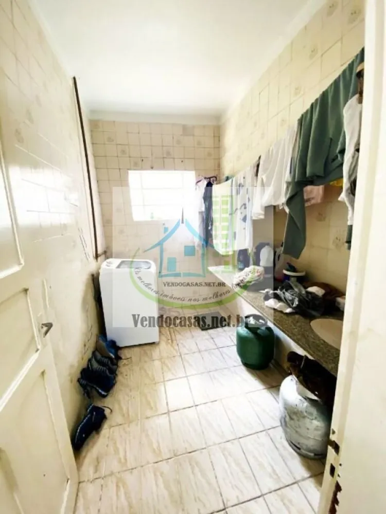 Casa, 3 quartos, 200 m² - Foto 11