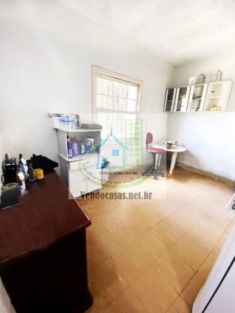Casa, 3 quartos, 200 m² - Foto 4
