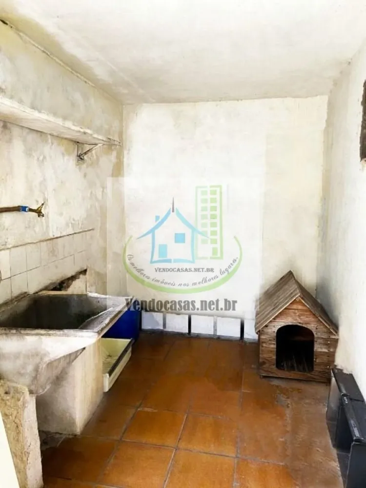 Casa, 3 quartos, 200 m² - Foto 12