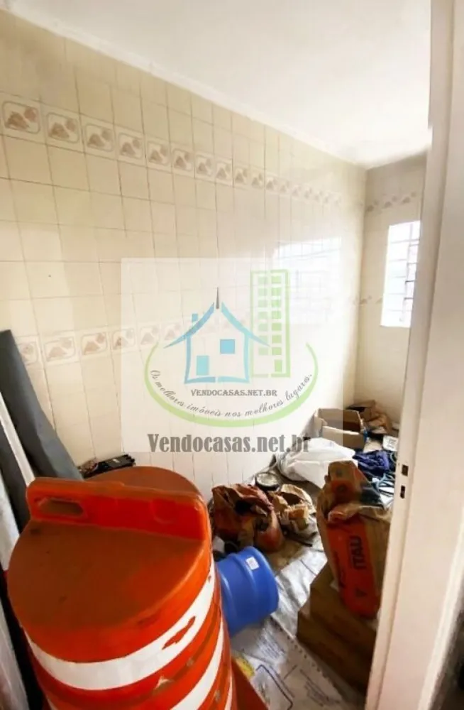 Casa, 3 quartos, 200 m² - Foto 1