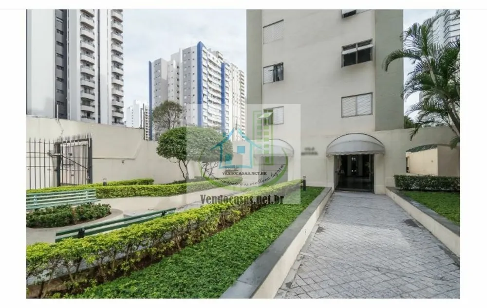 Apartamento, 3 quartos, 97 m² - Foto 1