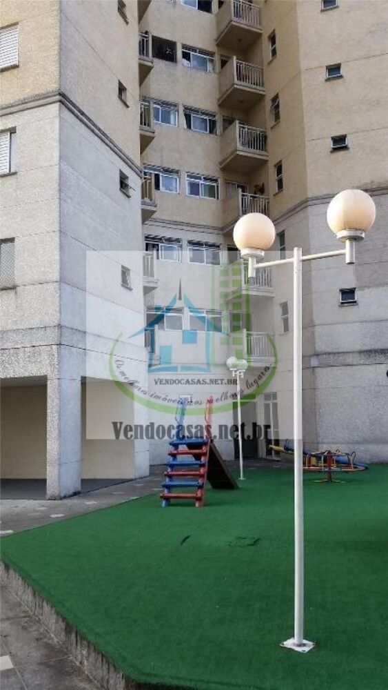 Apartamento, 3 quartos, 65 m² - Foto 1