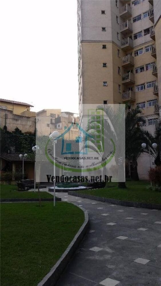 Apartamento, 3 quartos, 65 m² - Foto 3